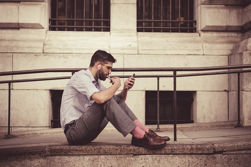 Digital Detox Image